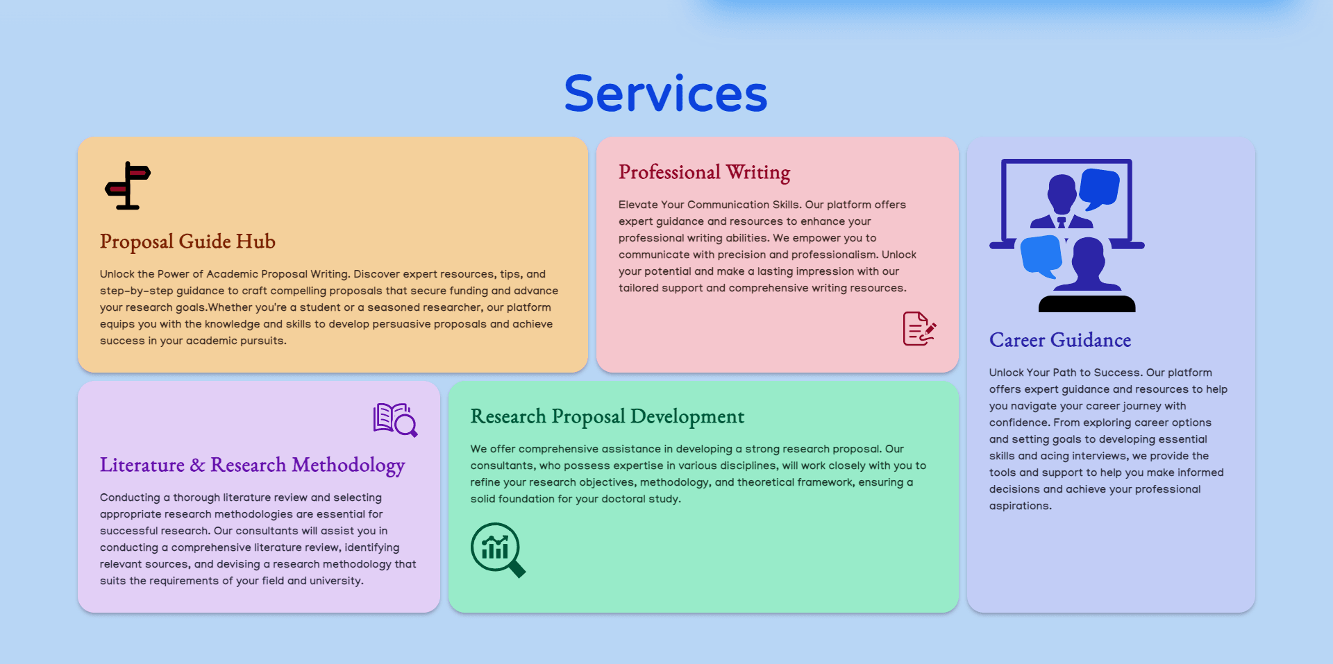 ToraverseServices